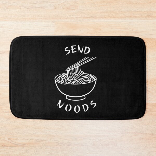 Item preview, Send Noods Funny T-Shirt designed and sold by Trend-Labs.