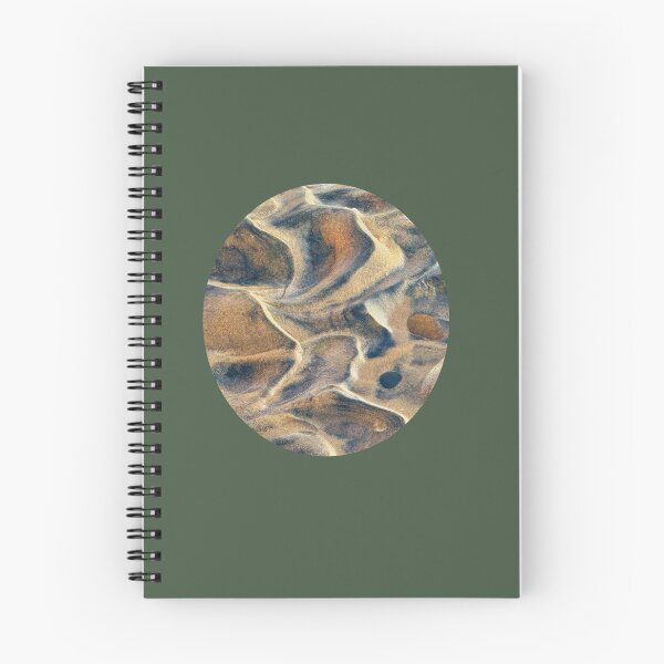 Item preview, Shifting Sand, Intertidal Zone designed and sold by LaPaz361.