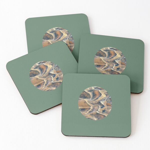 Item preview, Shifting Sand, Intertidal Zone designed and sold by LaPaz361.