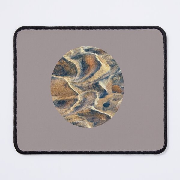 Item preview, Shifting Sand, Intertidal Zone designed and sold by LaPaz361.