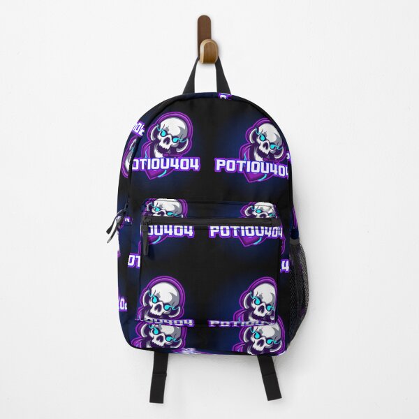 Item preview, MY FIRTS LOGO designed and sold by potioudesign404.