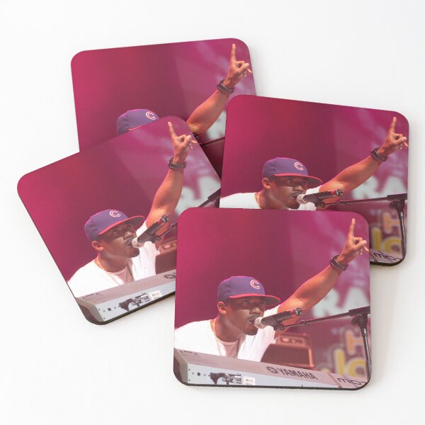 Item preview, Ray J - Photograph designed and sold by ConcertImages.