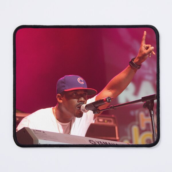 Item preview, Ray J - Photograph designed and sold by ConcertImages.
