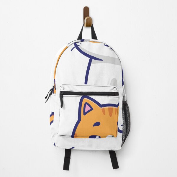 Item preview, illustration cat designed and sold by ezgiworkshop.