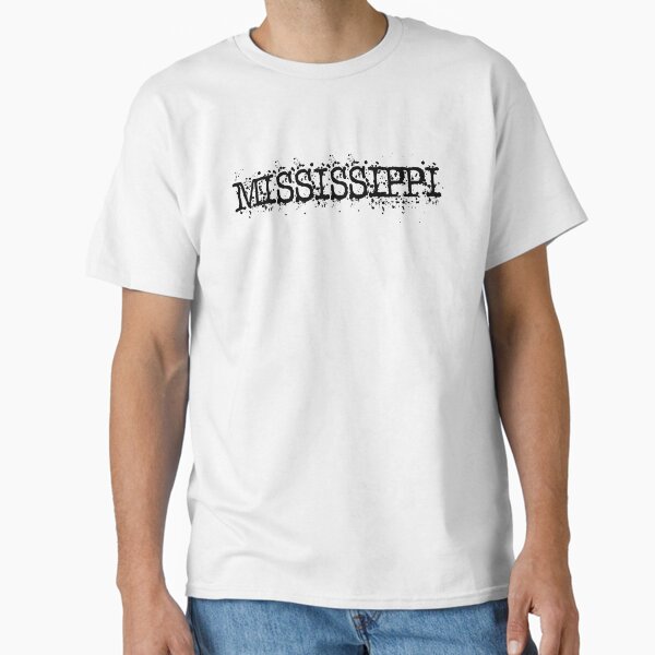 Item preview, Mississippi designed and sold by Cama-Chef-It-Up.