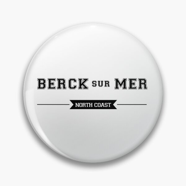 Item preview, Berck-sur-Mer, Between Sand and Winds designed and sold by FrenchTouch77.