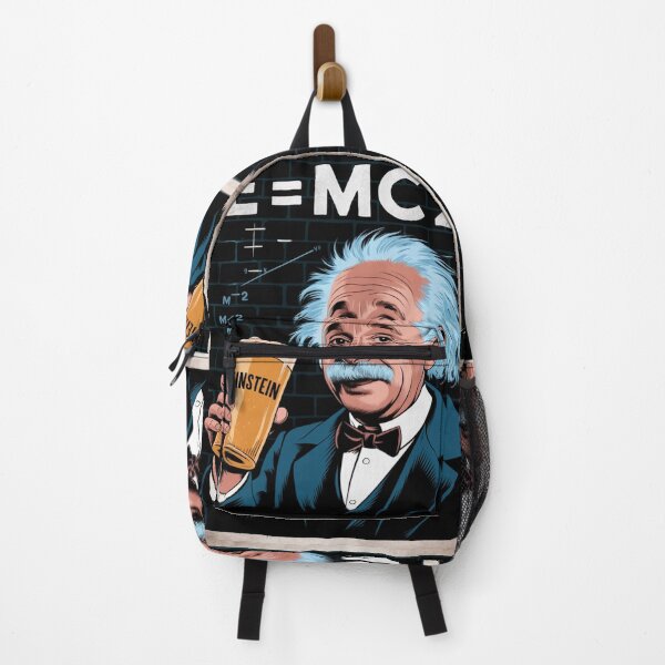 Item preview, albert einstein designed and sold by martin max.