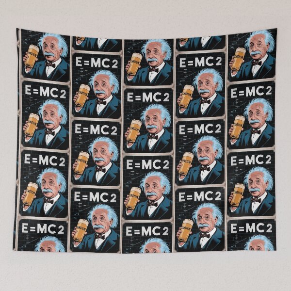Item preview, albert einstein designed and sold by martin max.