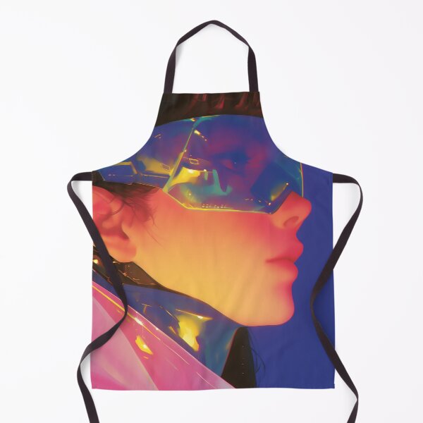 Item preview, Cyberpunk Hacker designed and sold by Joeartzz.