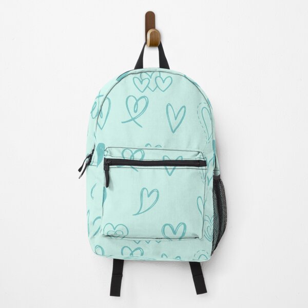 Item preview, Hand-Drawn Heart Sticker designed and sold by Paper Drip.