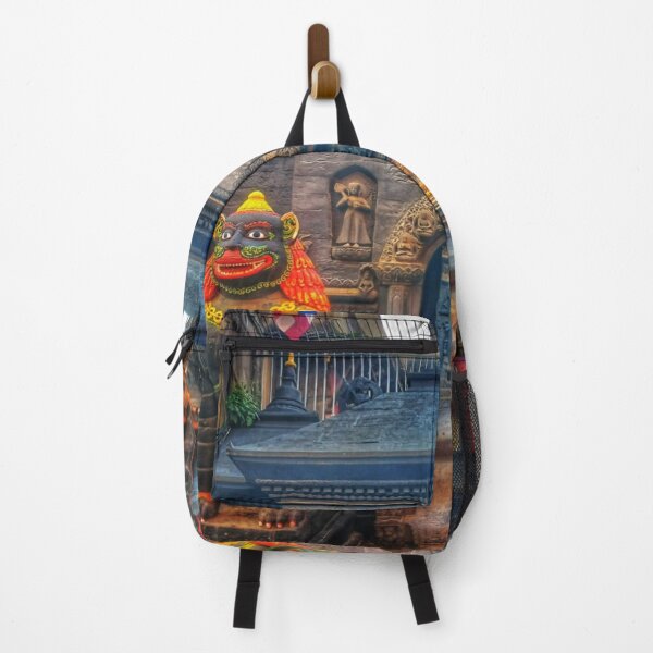 Artikelvorschau, Augen des Tores – Buddhistischer Tempel Nepal entworfen und verkauft von Faruk Kalkan Travel Gallery.