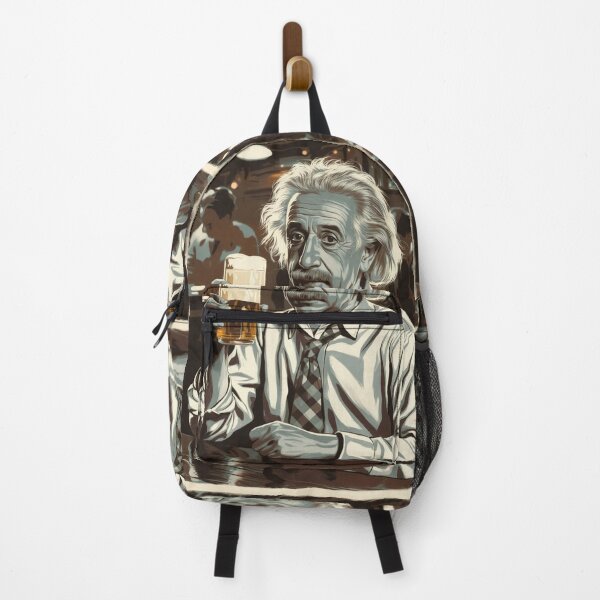 Item preview, albert einstein designed and sold by martin max.