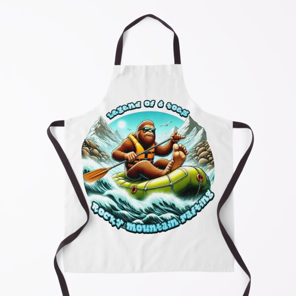 Item preview, Legend of 6 toes designed and sold by NativeGraffix.