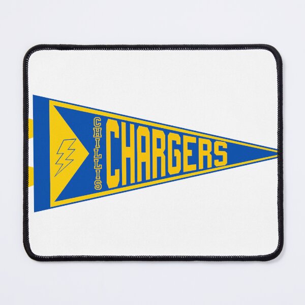 Item preview, Chillis Flag  designed and sold by graceeamer.
