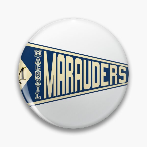 Item preview, MacNeil Flag designed and sold by graceeamer.