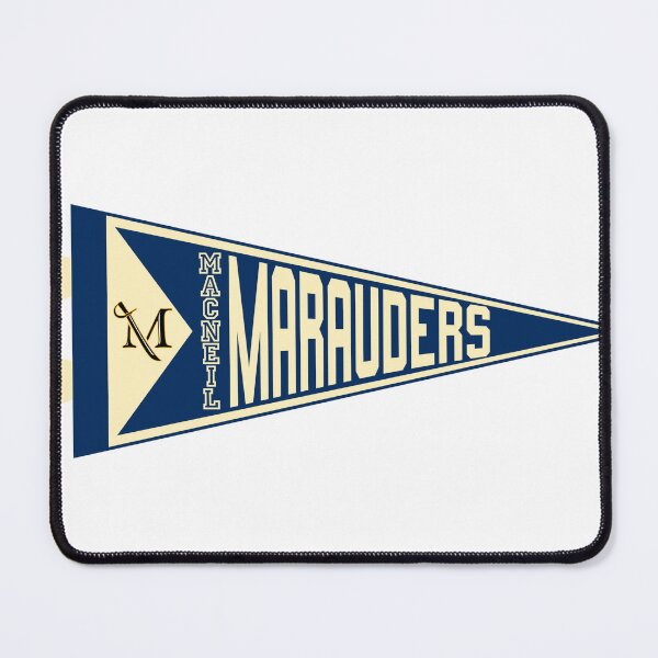 Item preview, MacNeil Flag designed and sold by graceeamer.