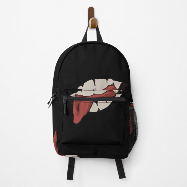 Item preview, The King of Curses mouth designed and sold by Megankott.