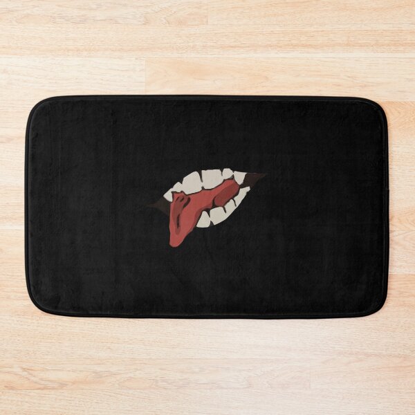 Item preview, The King of Curses mouth designed and sold by Megankott.