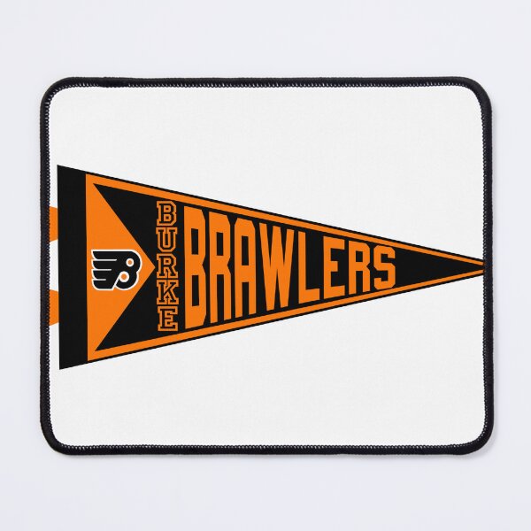 Item preview, Burke Flag designed and sold by graceeamer.