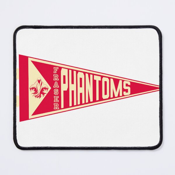 Item preview, Fraser Flag designed and sold by graceeamer.