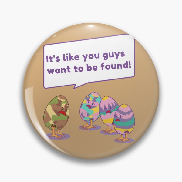 Item preview, Happy ESTER -It's like you guys want to be found! designed and sold by  ViralVisionsCreating .