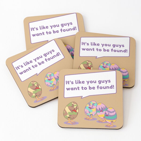 Item preview, Happy ESTER -It's like you guys want to be found! designed and sold by  ViralVisionsCreating .
