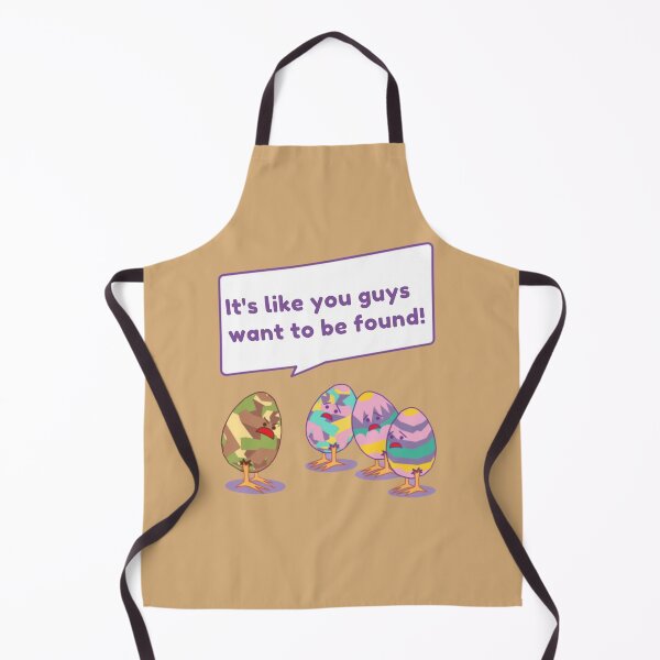 Item preview, Happy ESTER -It's like you guys want to be found! designed and sold by ViralVisionsCreating .