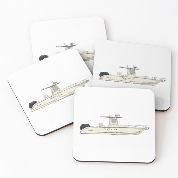 Item preview, slice of life dex boat designed and sold by Hungry Hungry Buffalo.
