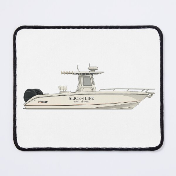 Item preview, slice of life dex boat designed and sold by Hungry Hungry  Buffalo.