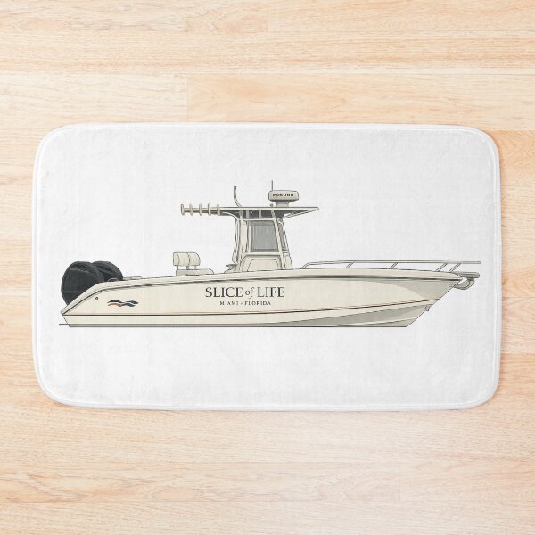 Item preview, slice of life dex boat designed and sold by Hungry Hungry Buffalo.