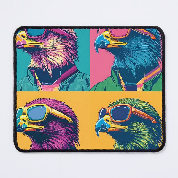 Item preview, Eagle Style designed and sold by daila70.