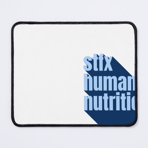 Item preview, StFX Human Nutrition designed and sold by graceeamer.