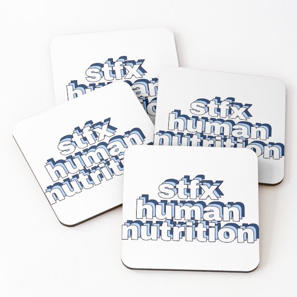 Item preview, StFX Human Nutrition designed and sold by graceeamer.