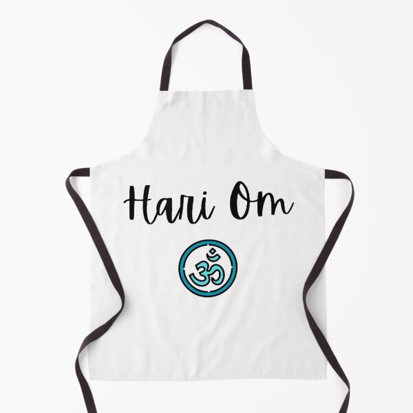Item preview, Hari OM- Symbolizes peace, healing, & spiritual connection designed and sold by Roseanne's Legacy Tees.