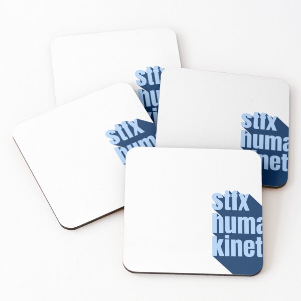 Item preview, StFX Human Kinetics designed and sold by graceeamer.