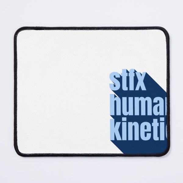 Item preview, StFX Human Kinetics designed and sold by graceeamer.