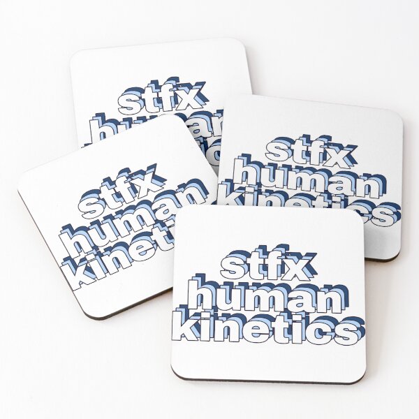 Item preview, StFX Human Kinetics designed and sold by graceeamer.