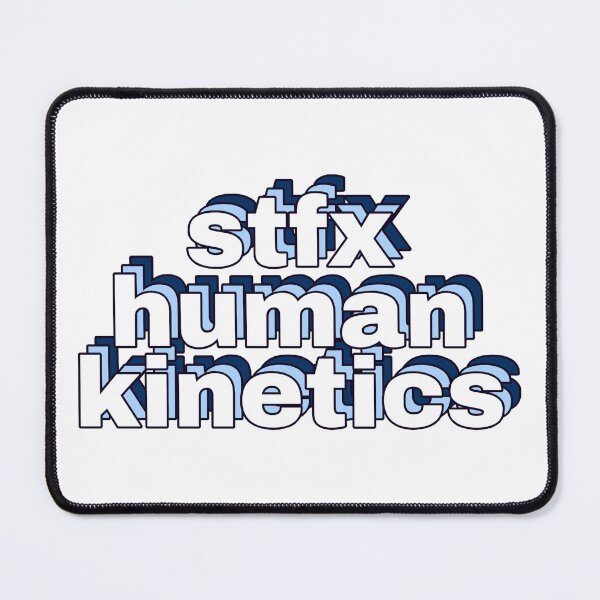 Item preview, StFX Human Kinetics designed and sold by graceeamer.