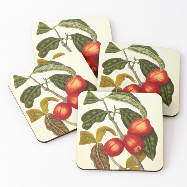 Item preview, Rose Apple designed and sold by 19th Century in Color.