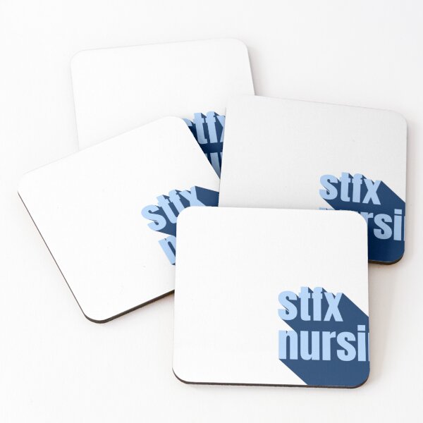 Item preview, StFX Nursing designed and sold by graceeamer.