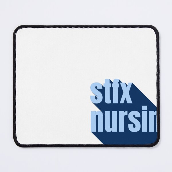 Item preview, StFX Nursing designed and sold by graceeamer.