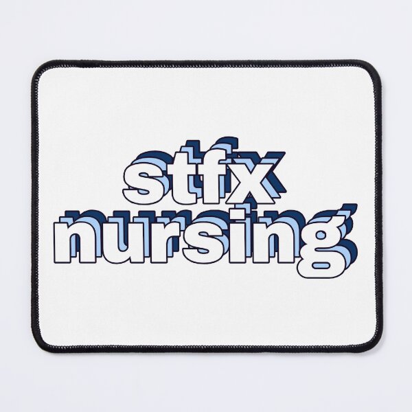 Item preview, StFX Nursing designed and sold by graceeamer.