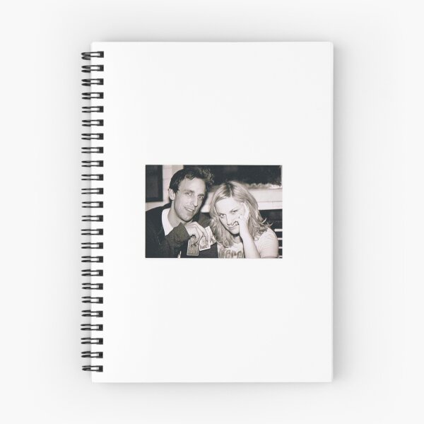 Item preview, Seth Meyers and Amy Poehler designed and sold by outtasight.