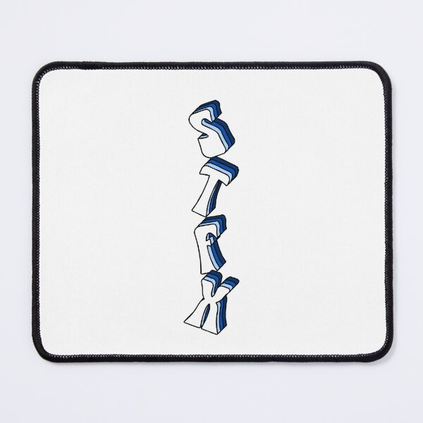 Item preview, StFX Vertical designed and sold by graceeamer.