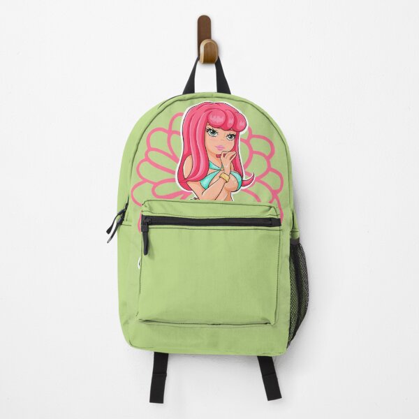 Item preview, pinky designed and sold by brokenxice.