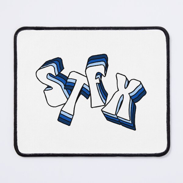 Item preview, StFX designed and sold by graceeamer.