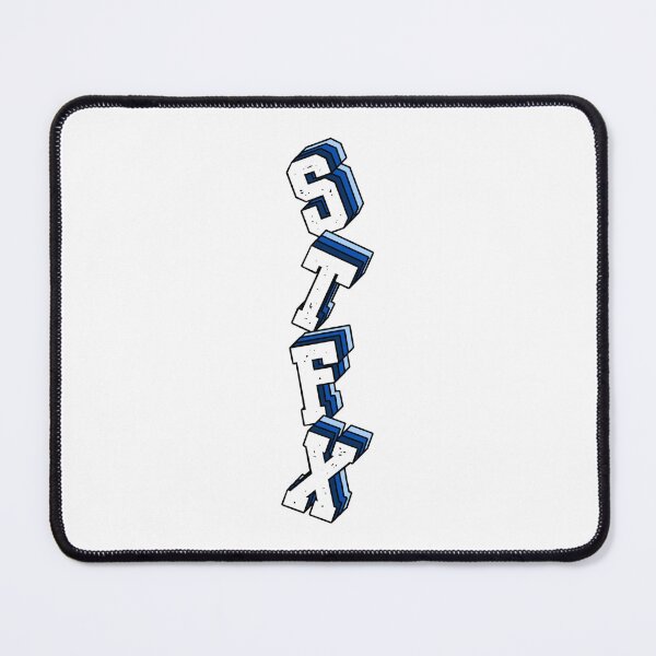 Item preview, StFX Vertical designed and sold by graceeamer.