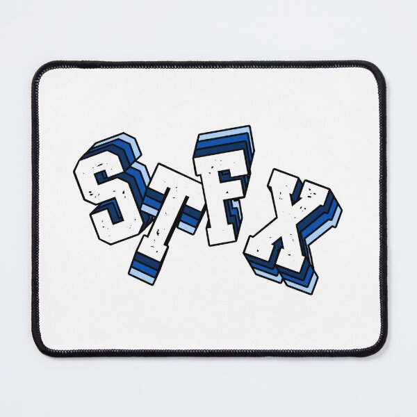 Item preview, StFX designed and sold by graceeamer.