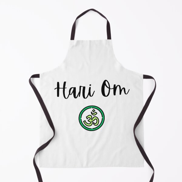 Item preview, Hari OM- Symbolizes peace, healing, & spiritual connection designed and sold by Roseanne's Legacy Tees.