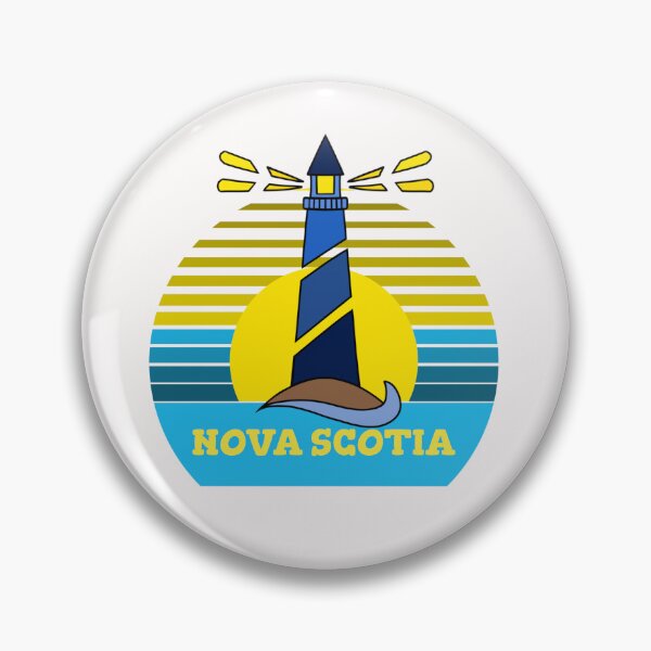 Item preview, Nova Scotia Canada, Lighthouse Sunset designed and sold by Sartoris Art.